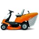 Садовый трактор Stihl RT 4082.0 в Великих Луках