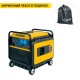 Бензогенератор Caiman RG4300 4,3 кВт в Великих Луках