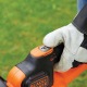 Аккумуляторный кусторез Black+Decker GTC18452PCB (без аккумулятора и зарядного устройства) в Великих Луках