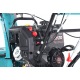Снегоуборщик Steviman SX-61 MAX в Великих Луках