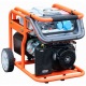 Бензогенератор Zongshen KB 6000 E 5 кВт в Великих Луках