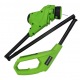 Аккумуляторный триммер GreenWorks G24LT25K2, 2 Ач, 24 V в Великих Луках