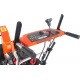 Снегоуборщик Yard Fox Basic 6152E в Великих Луках