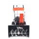 Снегоуборщик Yard Fox Basic 6152E в Великих Луках