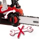 Аккумуляторная пила Einhell PXC GE-LC 36/35 Li-Solo-14&quot; в Великих Луках