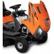Садовый минитрактор Daewoo DWT 1020 в Великих Луках