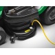 Садовый минитрактор Caiman Rapido 2WD 97D2K в Великих Луках