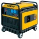 Бензогенератор Caiman RG4300 4,3 кВт в Великих Луках