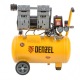 Компрессор воздушный безмасляный Denzel DLS950/24 в Великих Луках