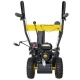 Снегоуборщик Huter SGC 4000E в Великих Луках