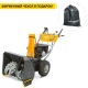 Снегоуборщик Stiga ST 5262 P в Великих Луках