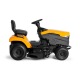 Садовый трактор Stiga Tornado 5108 в Великих Луках