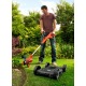 Электрокоса (электрический триммер) Black+Decker ST5530CM в Великих Луках