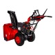 Снегоуборщик DDE ST9071LE в Великих Луках