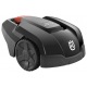 Газонокосилка-робот Husqvarna Automower 105 в Великих Луках