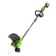 Аккумуляторный триммер GreenWorks GD24LT331 (без аккумулятора и зарядного устройства) в Великих Луках