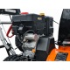 Снегоуборщик Villartec WB1176E в Великих Луках