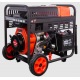 Дизельгенератор A-iPower AD7500EA 7 кВт в Великих Луках