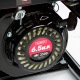 Бензогенератор MaxCUT MC 2500 2 кВт в Великих Луках