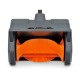 Снегоуборщик аккумуляторный Villartec WA 4030 SET AM405+AC405 в Великих Луках