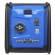 Бензиновый генератор инверторный Haitec HT-GBR5500IES в Великих Луках