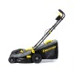 Газонокосилка электрическая Champion EM3816 в Великих Луках