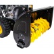 Снегоуборщик Huter SGC 4800E в Великих Луках