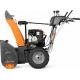Снегоуборщик Daewoo DAST 330 в Великих Луках