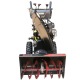 Снегоуборщик EVOline SBG 680 BE в Великих Луках