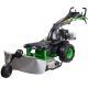 Бензиновая сенокосилка Eurosystems P130 Honda GXV390 в Великих Луках