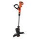 Электрокоса (электрический триммер) Black+Decker BESTE630 в Великих Луках
