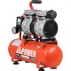 Компрессор безмасляный A-iPower AC110/10LF в Великих Луках