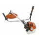 Бензокоса (бензиновый триммер) Husqvarna 226R в Великих Луках