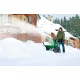 Снегоуборщик Caiman Valto 24C в Великих Луках