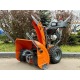 Снегоуборщик Holzfforma ST324DLE PRO в Великих Луках