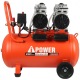 Компрессор безмасляный A-iPower AC290/50LF в Великих Луках
