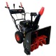 Снегоуборщик Yanis Blizzard M24DL в Великих Луках