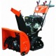 Снегоуборщик Garden Pro KCST1329ES(TD) в Великих Луках