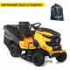 Садовый минитрактор Cub Cadet XT2 CC1023 25HP в Великих Луках