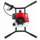 Мотобур (бензобур) Brait BR-63/000 в Великих Луках