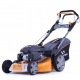 Газонокосилка бензиновая Villartec MB 453T в Великих Луках