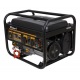 Бензогенератор Habert HT3900EB 2.8 кВт в Великих Луках