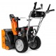 Снегоуборщик DeWORKS S 6560 в Великих Луках