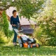 Газонокосилка бензиновая Stihl RM 650.0 V в Великих Луках