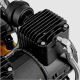 Компрессор поршневой безмасляный Denzel DLP-3000/50 в Великих Луках