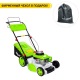 Газонокосилка RedVerg RD-GLM510GS в Великих Луках