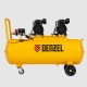 Компрессор поршневой безмасляный Denzel DLP-3000/100 в Великих Луках