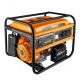 Бензогенератор DEKO DKEG420 6.5 кВт в Великих Луках