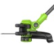 Аккумуляторный триммер GreenWorks GD24LT331 (без аккумулятора и зарядного устройства) в Великих Луках