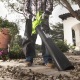 Воздуходувка аккумуляторная GreenWorks GD40BV (без аккумулятора и зарядного устройства) в Великих Луках
